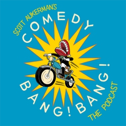 Comedy Bang! Bang!